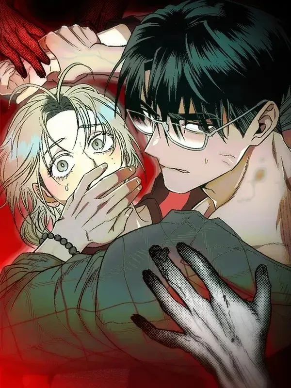 Ảnh bìa truyện Kỳ Đàm Bốn Mùa